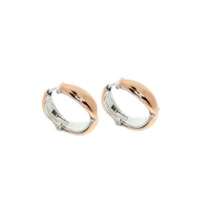 Orecchini Curve [f10fa58f]