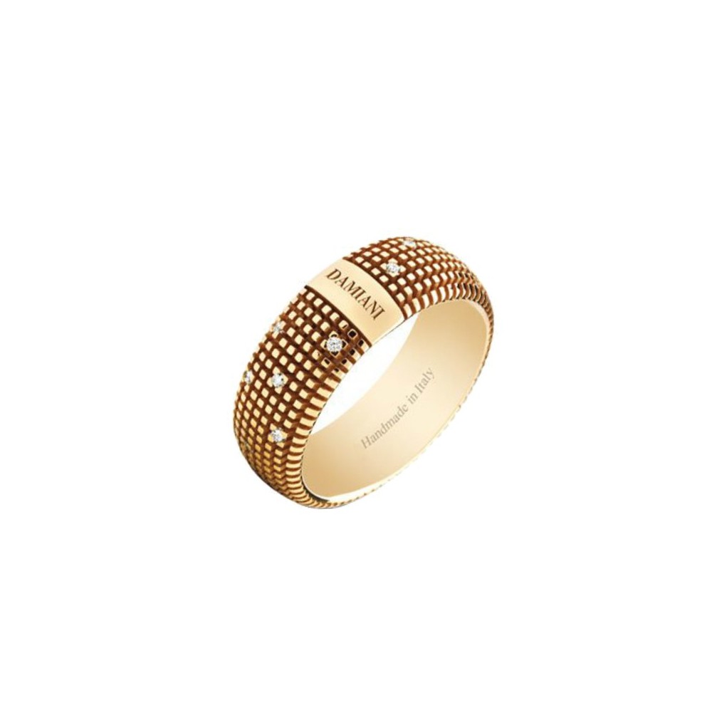 Anello Metropolitan [4175a232]
