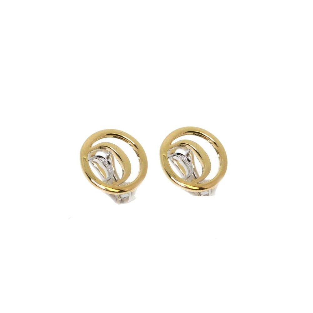 Orecchini Damianissima [b053b567]