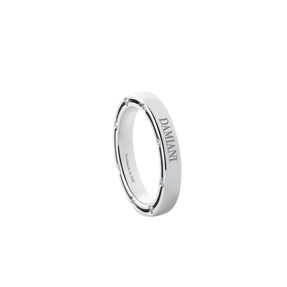 Anello D.side [e6e0a9fd]