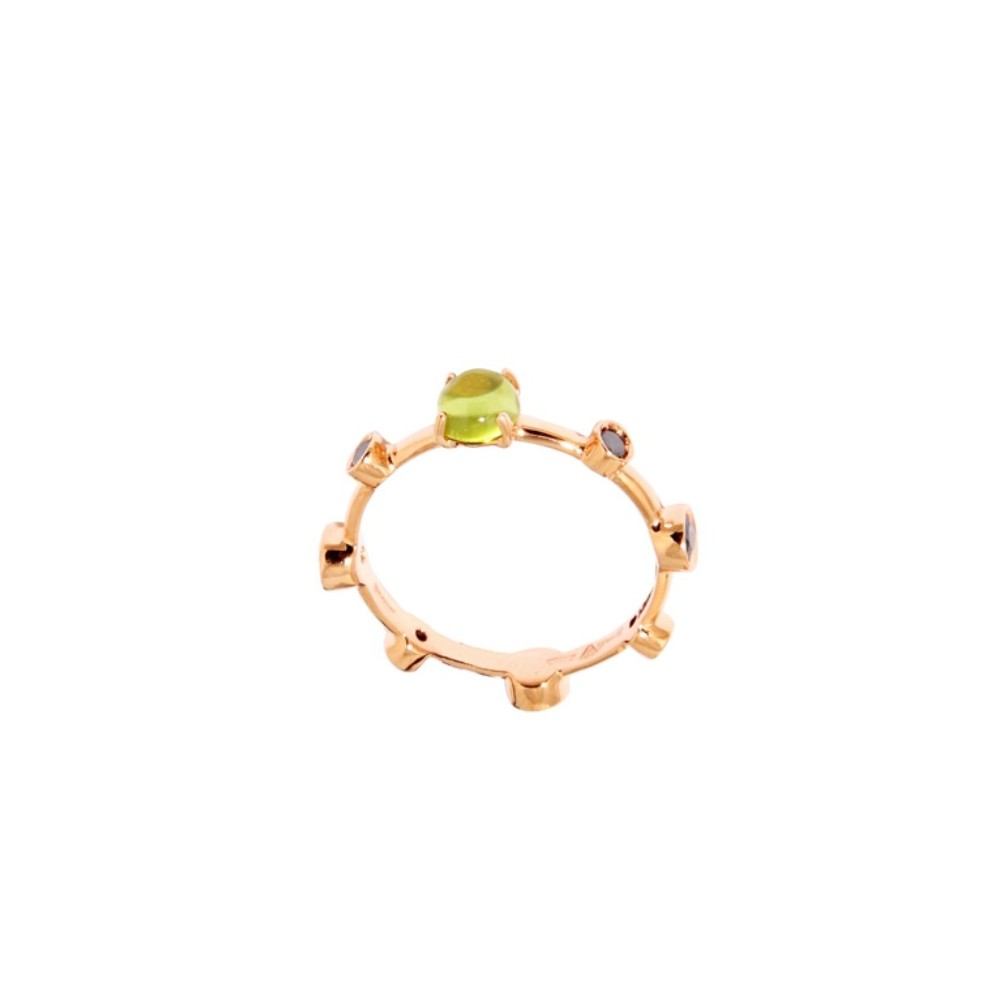 Anello Moon Drops [08f256b9]