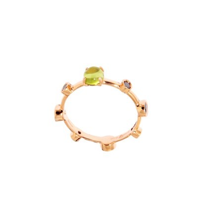 Anello Moon Drops [08f256b9]