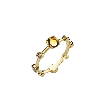 Anello Moon Drops [ac5912f2]