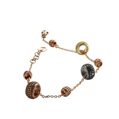 Bracciale Metropolitan [734b812c]