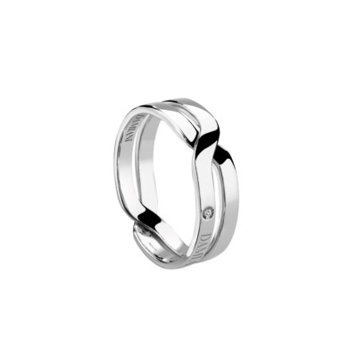 Anello Abbraccio [3e859159]