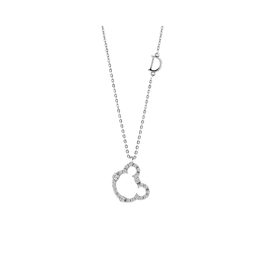 Collana Mini Simboli [11bda75e]