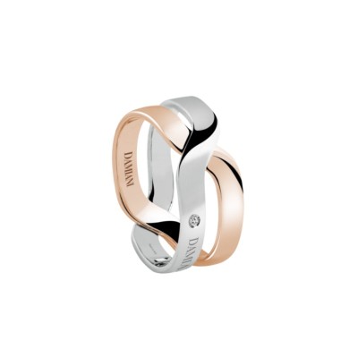 Anello Abbraccio [7528f2da]