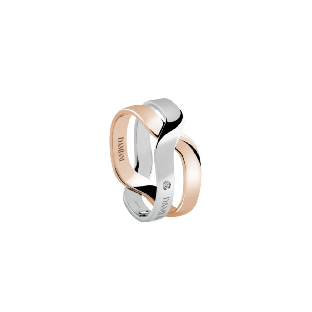 Anello Abbraccio [7528f2da]