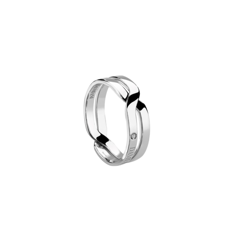 Anello Abbraccio [9ef237d8]
