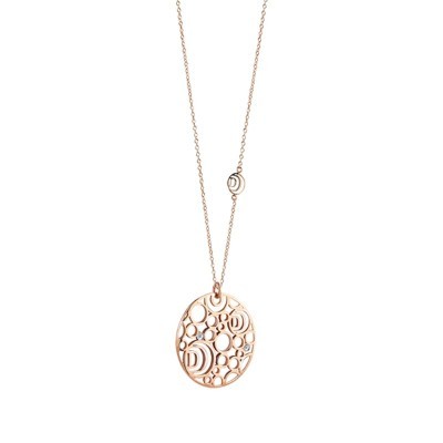Collana Damianissima in Oro Rosa [a8c1bb9e]