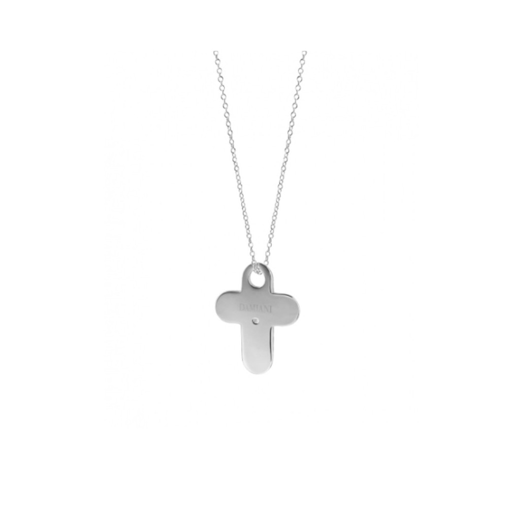 Collana My first in Argento [b57d7e25]