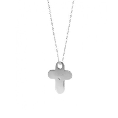 Collana My first in Argento [b57d7e25]