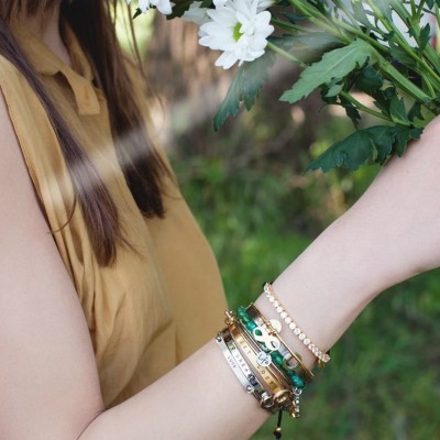 Bracciale -  La Misura Dell'Amore... [5a0dc2d7]