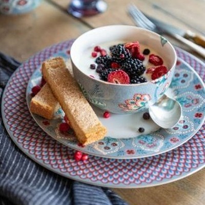 Piatto Frutta Mood Nomade [729f61f6]