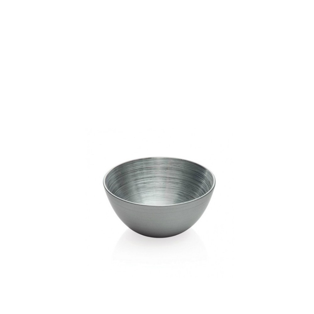 Coppetta Bombay  Decoro Platino [219a3770]