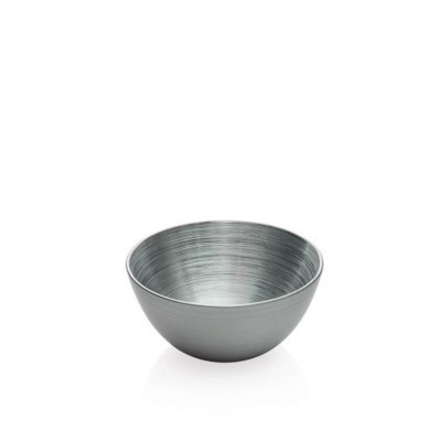 Coppetta Bombay  Decoro Platino [219a3770]