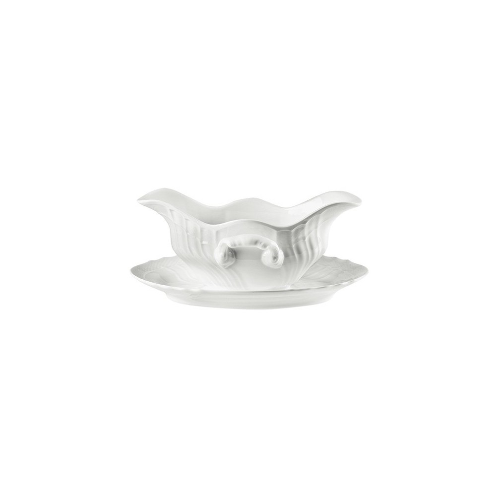 Salsiera forma Vecchio Ginori [c81dda1a]