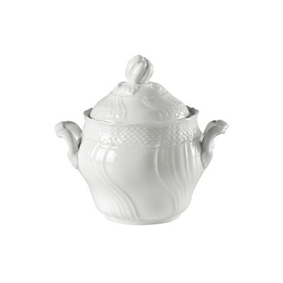 Zuccheriera caffè 490 cc Vecchio Ginori [20f6dbcc]