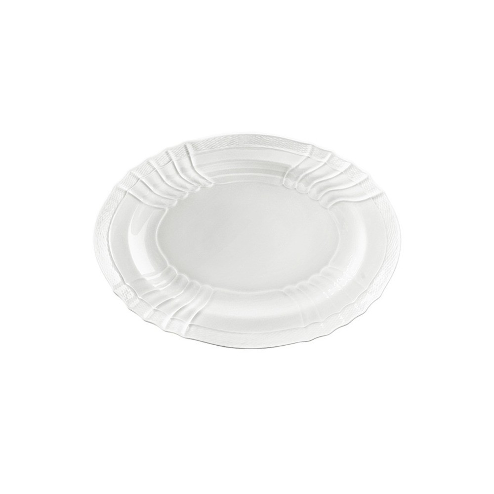 Vassoio ovale 41,5 cm forma Vecchio Ginori [620b8a59]