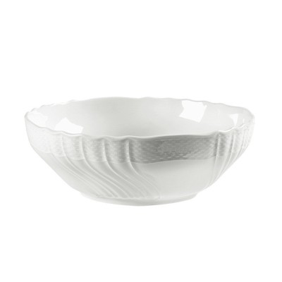 Insalatiera 25 cm forma Vecchio Ginori [f66a2094]