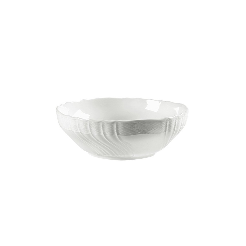 Insalatiera 25 cm forma Vecchio Ginori [f66a2094]