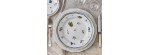Piatto piano cm 26,5 Antico Doccia Italian Fruit [227778a8]