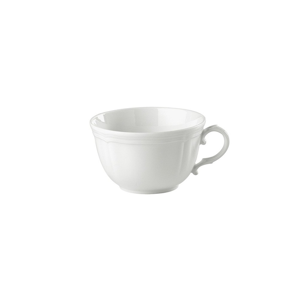 Tazza tè 240 cc forma Antico Doccia Ginori [9fcb3e7b]