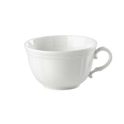 Tazza tè 240 cc forma Antico Doccia Ginori [9fcb3e7b]