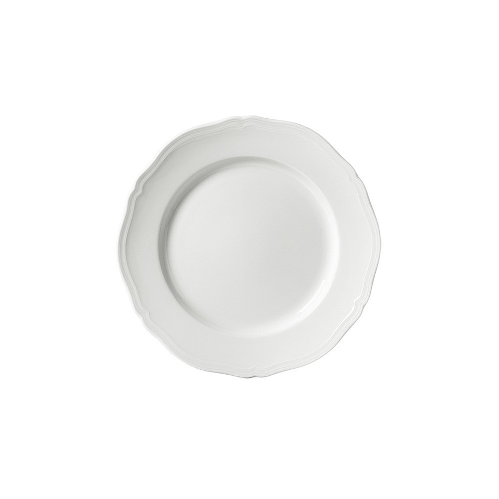 Piatto piano 26,5 cm forma Antico Doccia Ginori [0fc39f57]