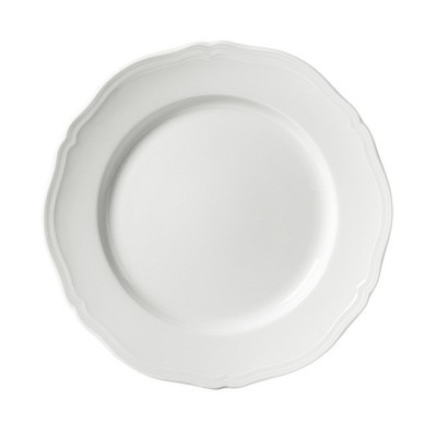 Piatto piano 26,5 cm forma Antico Doccia Ginori [0fc39f57]