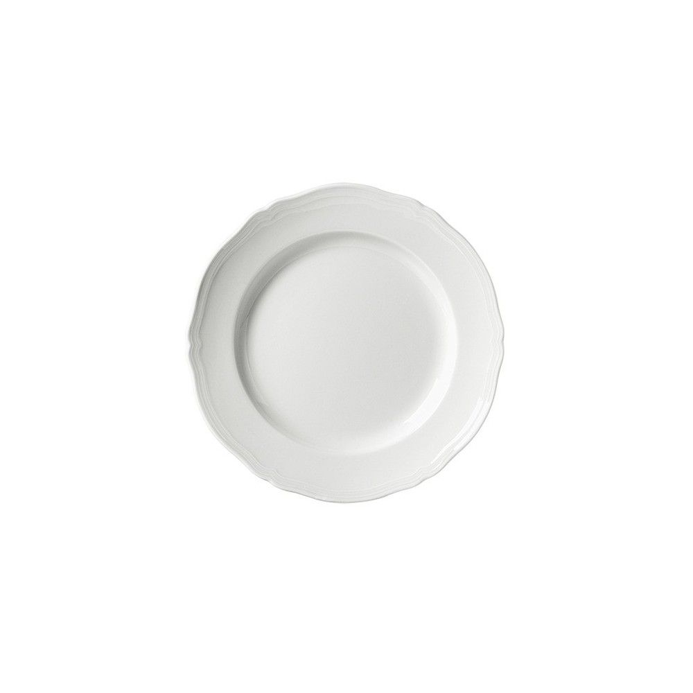 Piatto dessert 21 cm forma Antico Doccia Ginori [e59a049a]