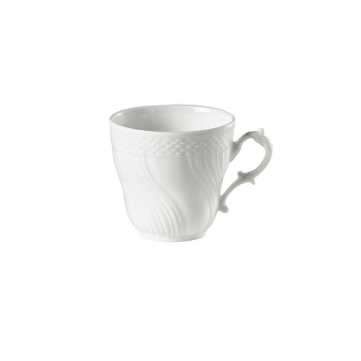 Tazza caffè 125 cc forma Vecchio Ginori [0c576db2]
