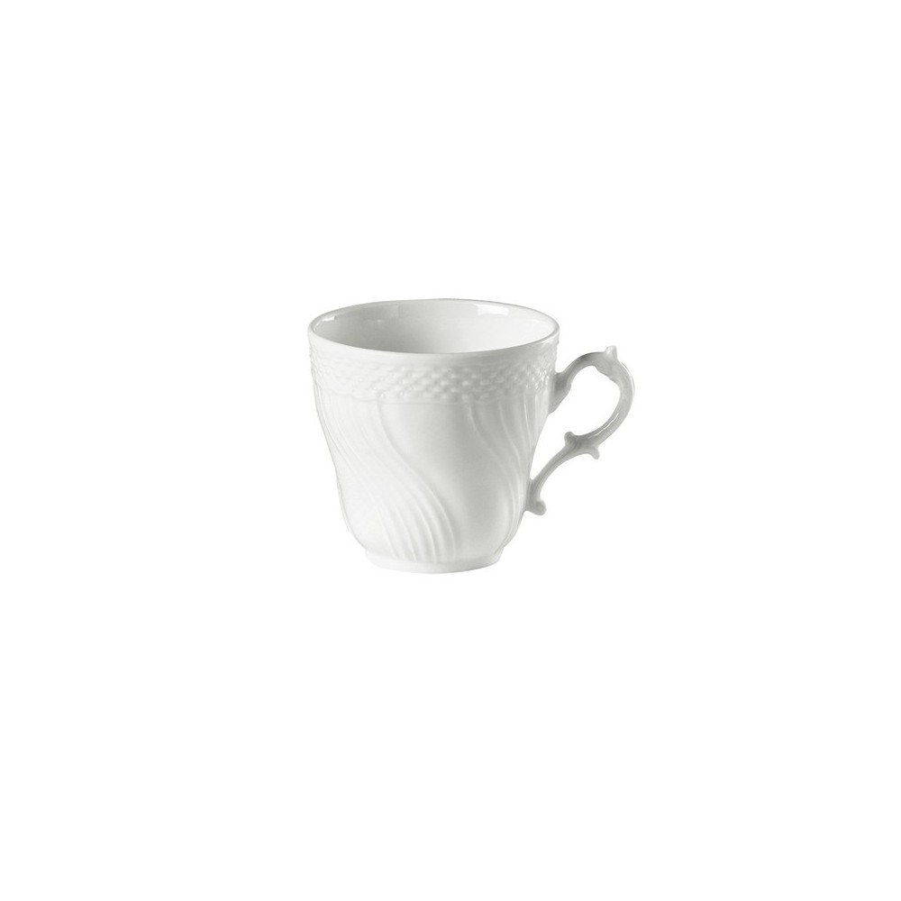 Tazza caffè 125 cc forma Vecchio Ginori [0c576db2]