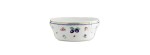 Insalatiera ovale cm 25 Italian Fruit [abf5665f]