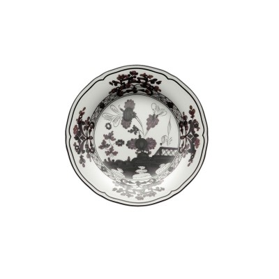 Piatto pane cm 17 forma A.Doccia Albus [0fab3f36]