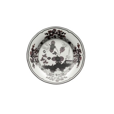 Piatto pane cm 17 forma A.Doccia Albus [0fab3f36]