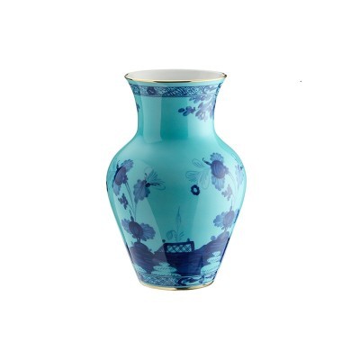 Vaso Ming piccolo Oriente Italiano [8df90383]