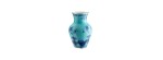 Vaso Ming piccolo Oriente Italiano [8df90383]