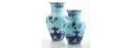 Vaso Ming piccolo Oriente Italiano [54df408e]