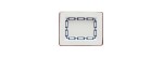 Svuotatasche rettangolare cm 15x19 [a8a09be9]