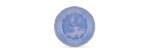 Segnaposto cm 31 Antico Doccia Pervinca [2cf14cea]