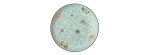 Segnaposto cm 33 Arcadia Acquamarina [99199ed7]