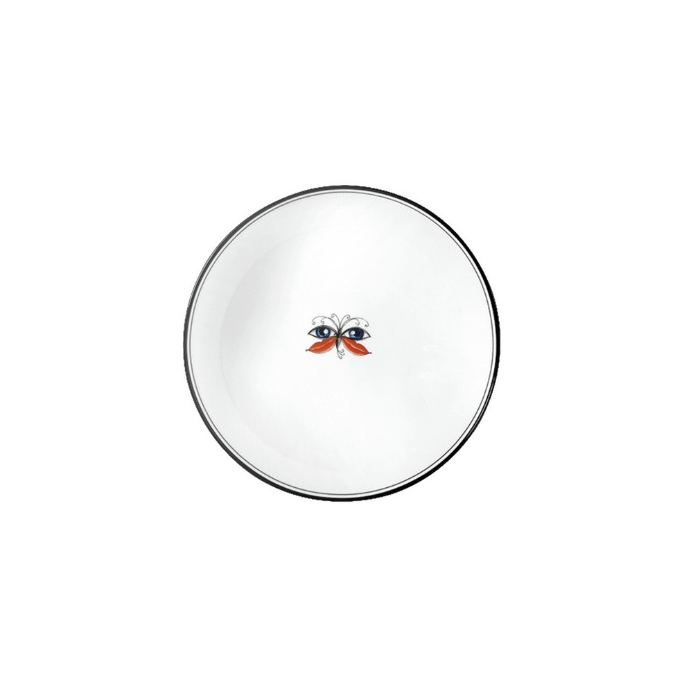 Piatto fondo cm 20 Arcadia bianco [749555fd]