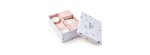 Set tazze da tè per 2 Arcadia bianco [74c7cb48]