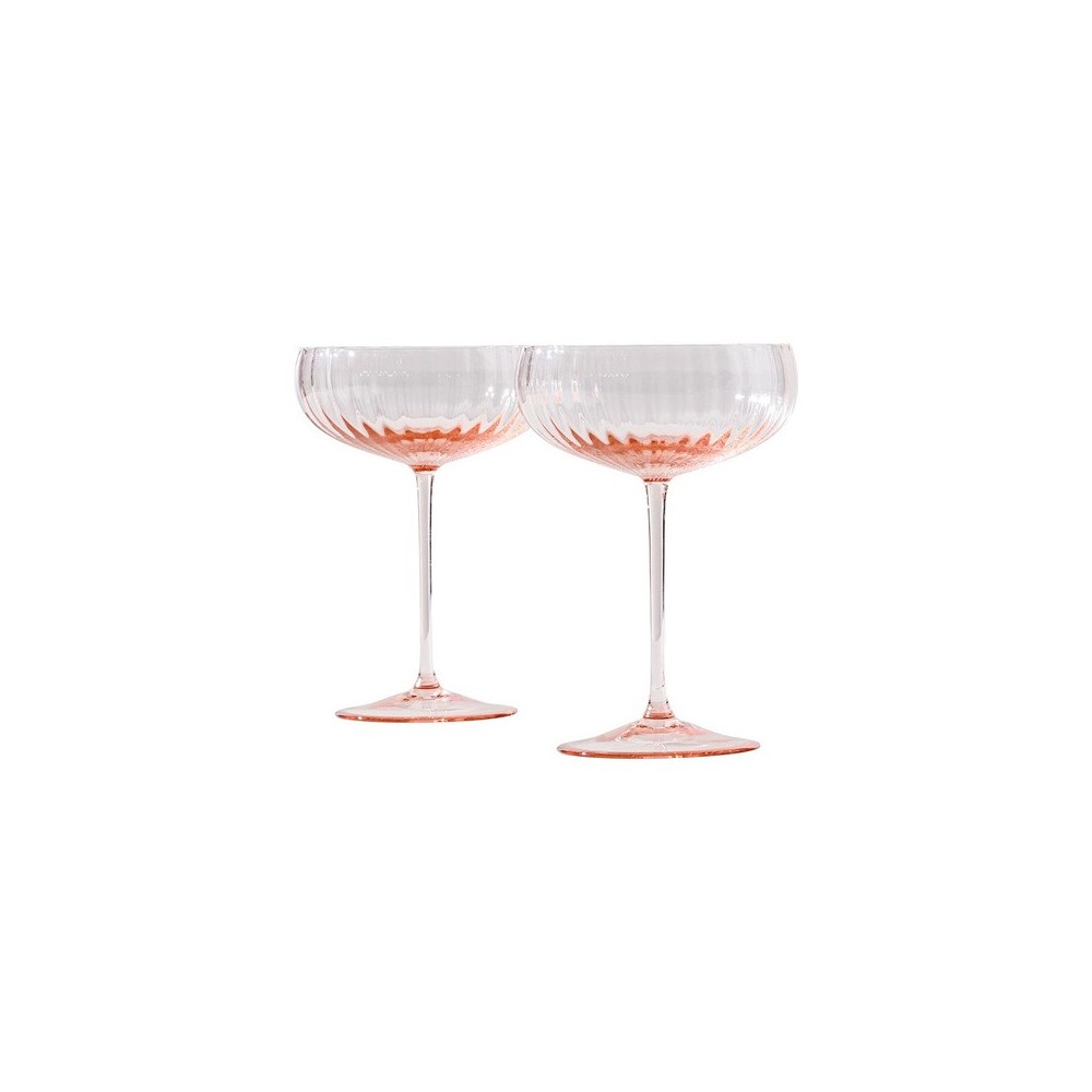 Set 2 Coppe Bollicine [b9496af9]