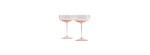 Set 2 Coppe Bollicine [b9496af9]