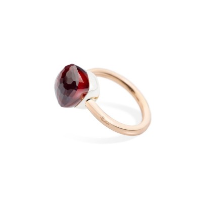 Anello Nudo Classic Granato [5663298b]