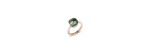 Anello Nudo Classic Prasiolite [e8f80494]
