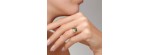 Anello Nudo Classic Prasiolite [31de4799]