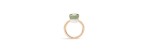 Anello Nudo Classic Prasiolite [86c3869d]